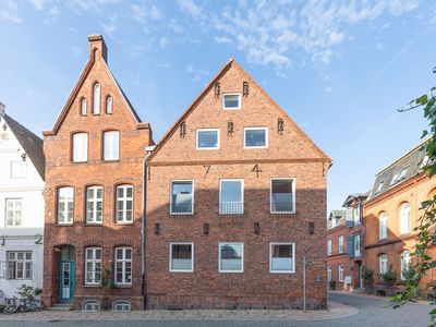 Ferienwohnung für 5 Personen (68 m²) in Husum 2/10