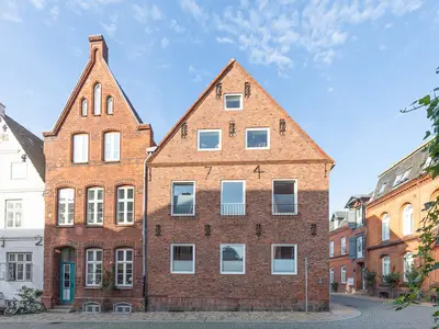 Ferienwohnung für 5 Personen (68 m²) in Husum 2/10