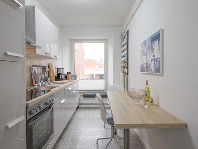 Ferienwohnung für 5 Personen (68 m²) in Husum 5/10