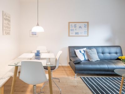 Ferienwohnung für 5 Personen (68 m²) in Husum 6/10