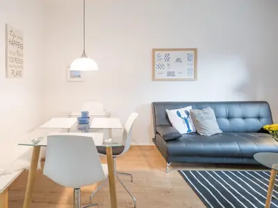 Ferienwohnung für 5 Personen (68 m²) in Husum 6/10