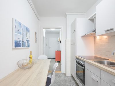 Ferienwohnung für 5 Personen (68 m²) in Husum 8/10