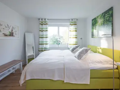 Ferienwohnung für 4 Personen (90 m²) in Husum 3/10