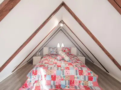Ferienwohnung für 4 Personen (90 m²) in Husum 7/10