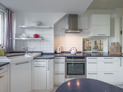 Ferienwohnung für 4 Personen (90 m²) in Husum 10/10