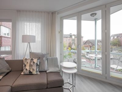 Ferienwohnung für 2 Personen (37 m²) in Husum 2/10