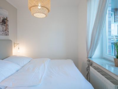 Ferienwohnung für 2 Personen (37 m²) in Husum 7/10