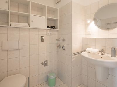 Ferienwohnung für 2 Personen (37 m²) in Husum 8/10