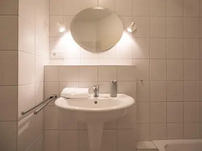 Ferienwohnung für 2 Personen (37 m²) in Husum 9/10
