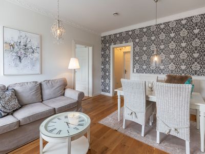 Ferienwohnung für 4 Personen (80 m²) in Husum 6/10