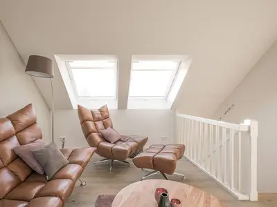 Ferienwohnung für 4 Personen (109 m²) in Husum 3/10