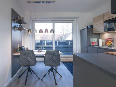 Ferienwohnung für 4 Personen (109 m²) in Husum 5/10