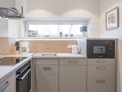 Ferienwohnung für 3 Personen (99 m²) in Husum 5/10