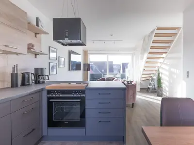 Ferienwohnung für 4 Personen (109 m²) in Husum 9/10