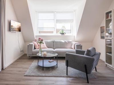 Ferienwohnung für 4 Personen (80 m²) in Husum 1/10