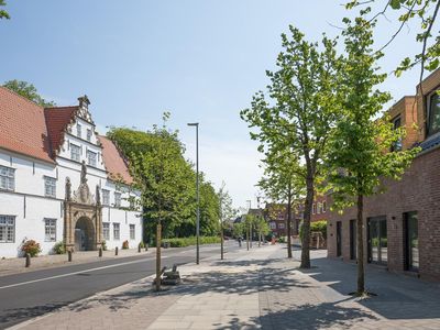 Ferienwohnung für 4 Personen (80 m²) in Husum 2/10