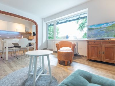 Ferienwohnung für 2 Personen (70 m²) in Husum 4/10