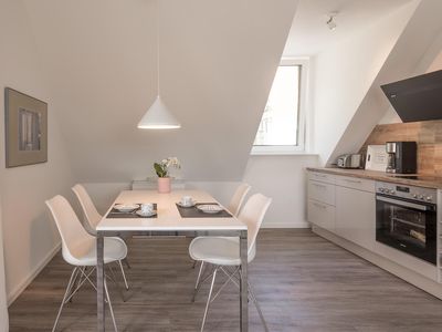 Ferienwohnung für 4 Personen (80 m²) in Husum 4/10