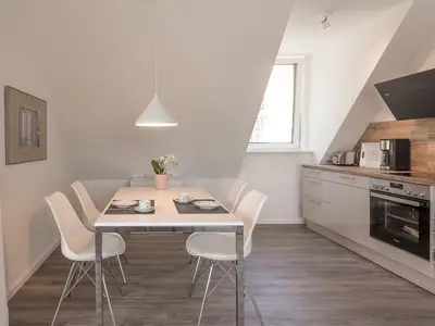 Ferienwohnung für 4 Personen (80 m²) in Husum 4/10