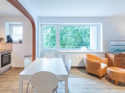 Ferienwohnung für 2 Personen (70 m²) in Husum 5/10