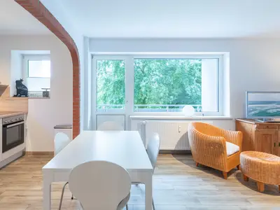 Ferienwohnung für 2 Personen (70 m²) in Husum 5/10