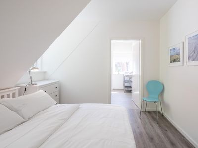 Ferienwohnung für 4 Personen (80 m²) in Husum 7/10