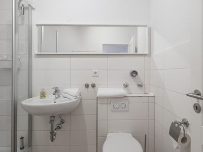 Ferienwohnung für 2 Personen (70 m²) in Husum 10/10