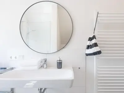 Ferienwohnung für 4 Personen (80 m²) in Husum 10/10