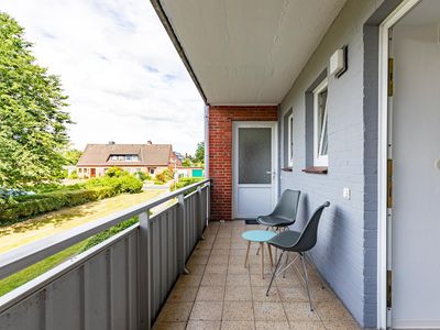 Ferienwohnung für 2 Personen (45 m²) in Husum 9/10