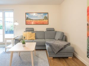 Ferienwohnung für 2 Personen (65 m²) in Husum