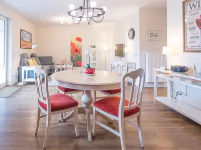 Ferienwohnung für 2 Personen (65 m²) in Husum 3/10
