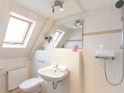 Ferienwohnung für 2 Personen (45 m²) in Husum 10/10