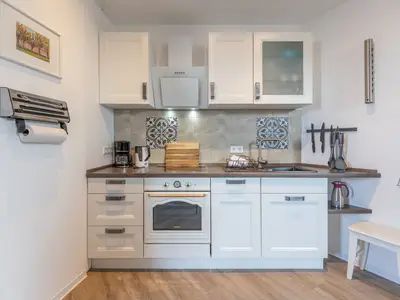 Ferienwohnung für 3 Personen (69 m²) in Husum 6/10