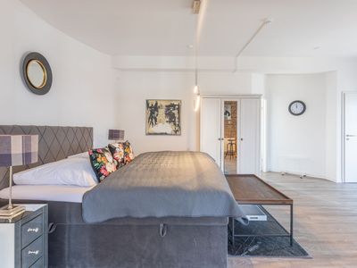 Ferienwohnung für 3 Personen (69 m²) in Husum 10/10