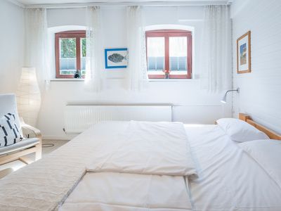 Ferienwohnung für 2 Personen (58 m²) in Husum 5/10