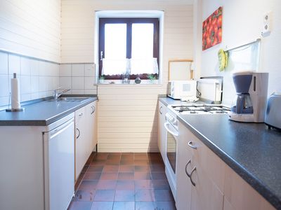 Ferienwohnung für 2 Personen (58 m²) in Husum 8/10