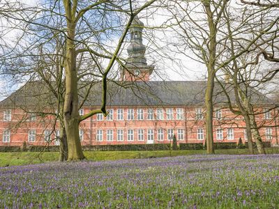 Ferienwohnung für 2 Personen (58 m²) in Husum 10/10