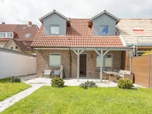 Ferienwohnung für 3 Personen (73 m²) in Husum