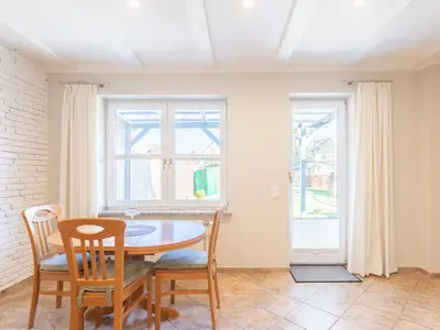 Ferienwohnung für 3 Personen (73 m²) in Husum 4/10