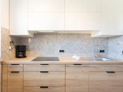 Ferienwohnung für 3 Personen (73 m²) in Husum 6/10