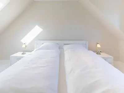 Ferienwohnung für 3 Personen (73 m²) in Husum 10/10