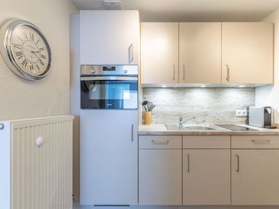 Ferienwohnung für 3 Personen (55 m²) in Husum 3/10