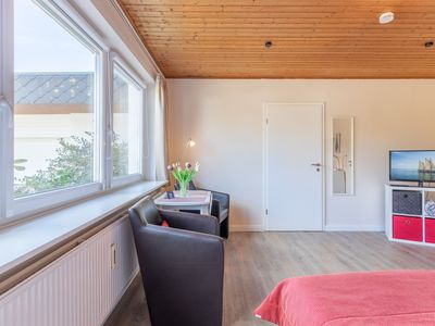 Ferienwohnung für 3 Personen (55 m²) in Husum 9/10