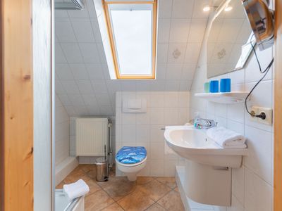 Ferienwohnung für 3 Personen (35 m²) in Husum 6/9