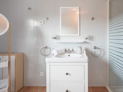 Ferienwohnung für 2 Personen (63 m²) in Husum 9/10