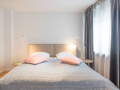 Ferienwohnung für 4 Personen (63 m²) in Husum 6/10