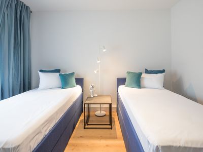 Ferienwohnung für 4 Personen (63 m²) in Husum 10/10