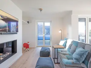 Ferienwohnung für 2 Personen (65 m²) in Husum
