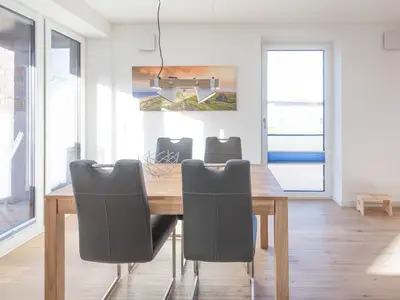 Ferienwohnung für 2 Personen (65 m²) in Husum 4/10