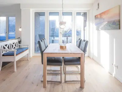 Ferienwohnung für 2 Personen (65 m²) in Husum 5/10